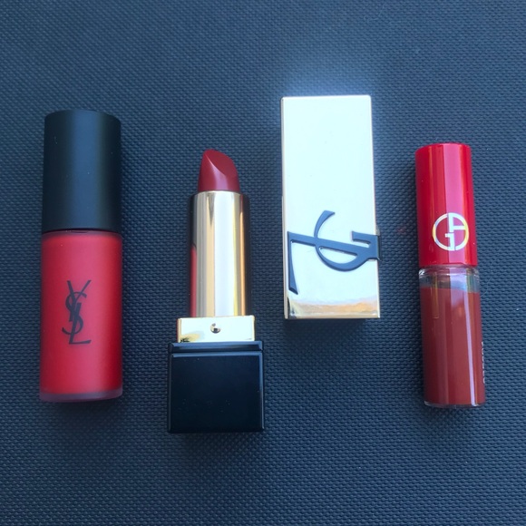 Lip scrub + free sample - Picture 4 of 4